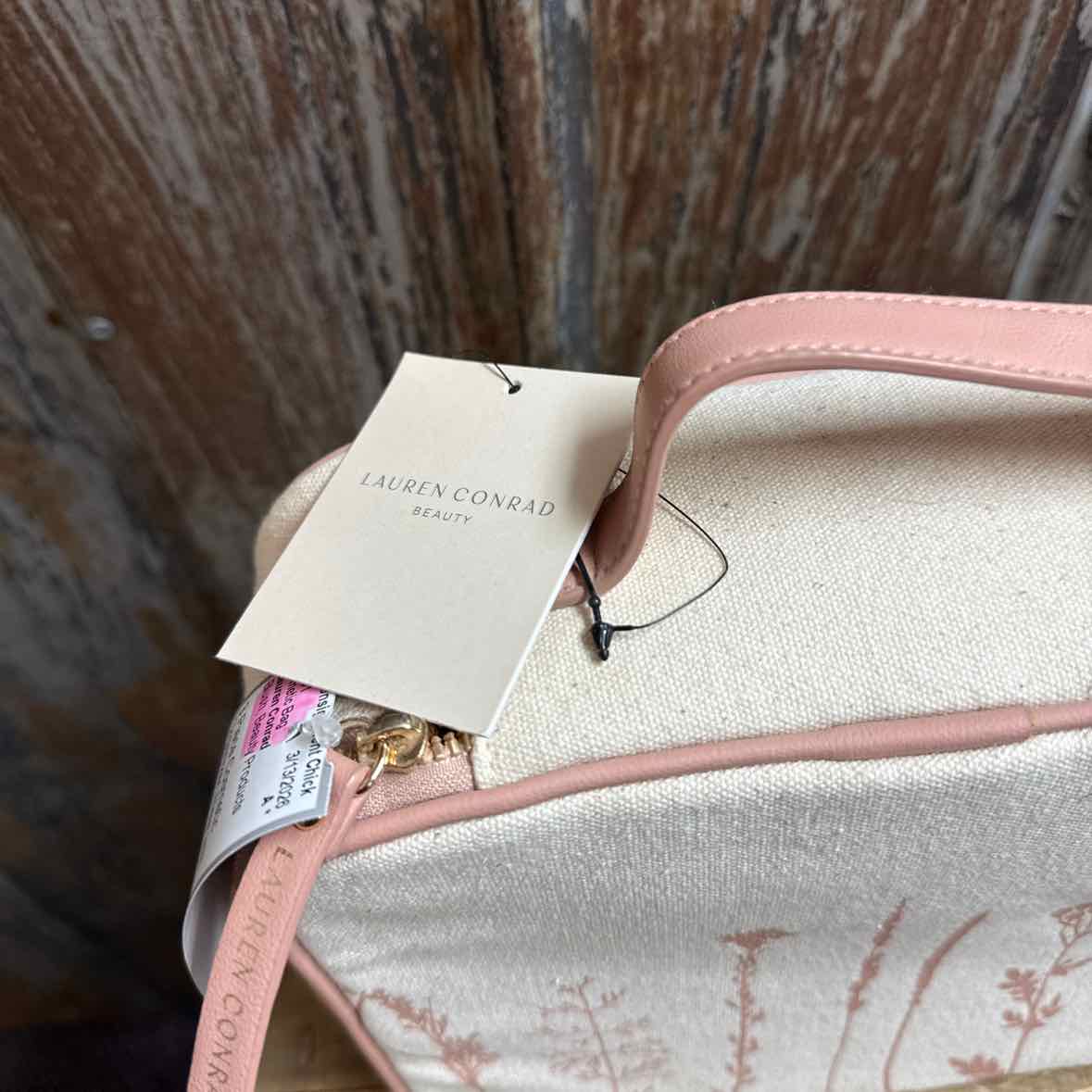 Lauren Conrad Cosmetic Bag
