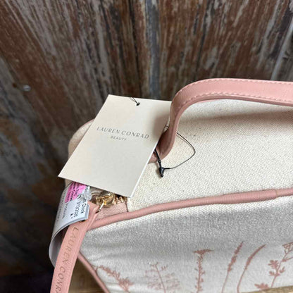 Lauren Conrad Cosmetic Bag
