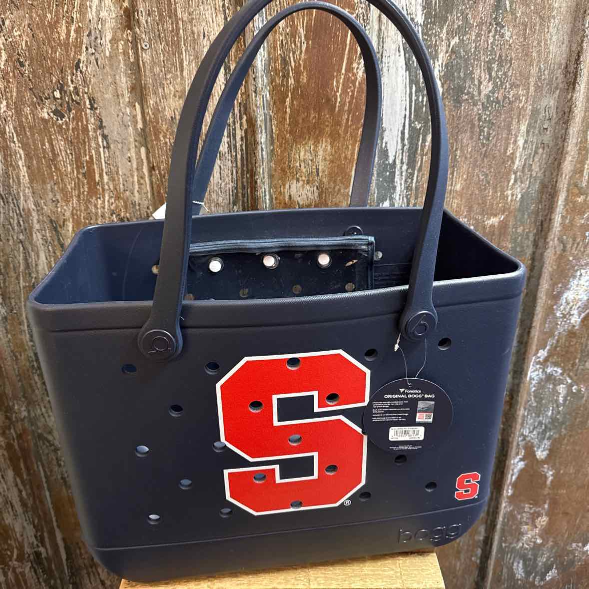 Bogg Tote Bag