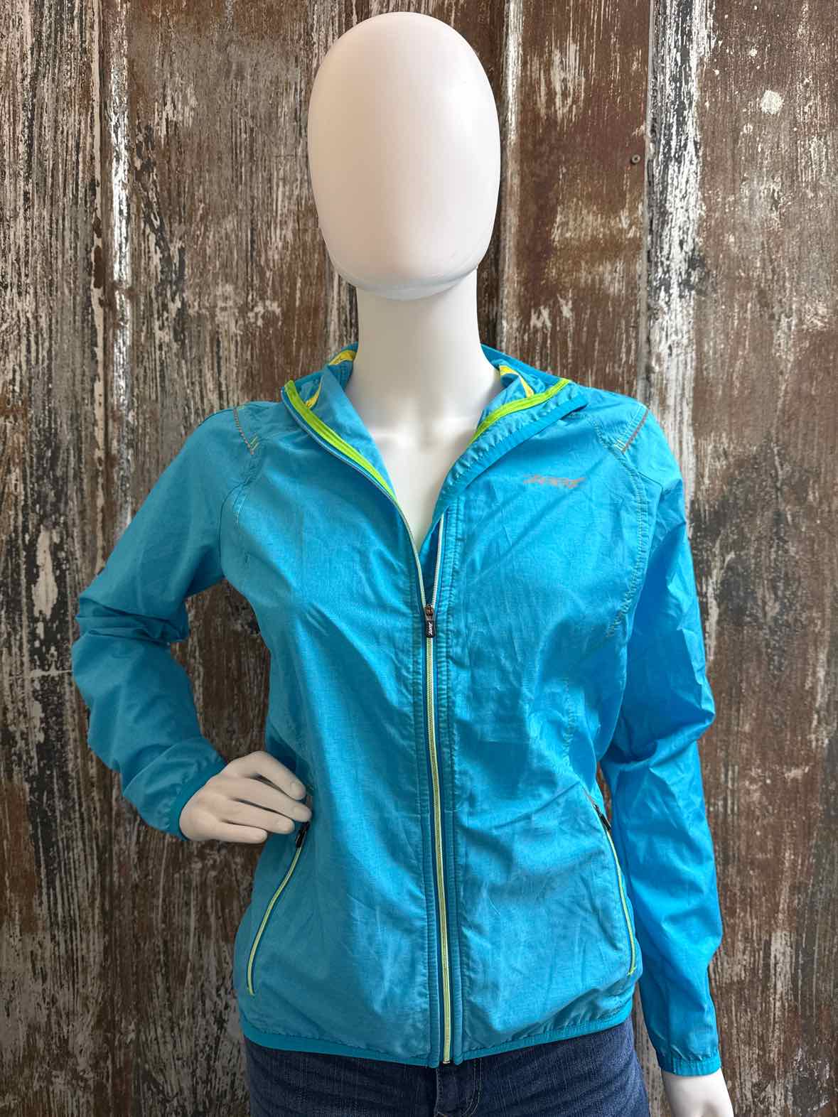 Zoot Size small Blue Jacket (Outdoor)