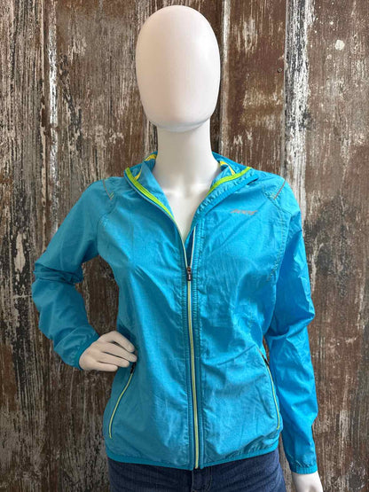 Zoot Size small Blue Jacket (Outdoor)