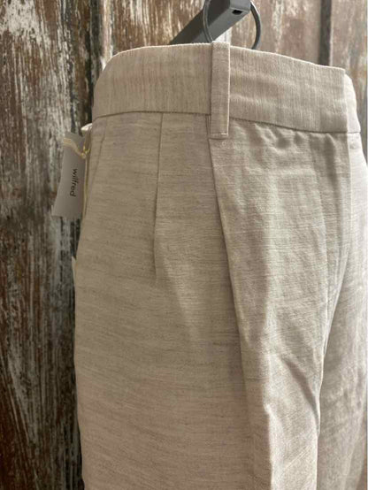 Wilfred Size 12 Beige Pants