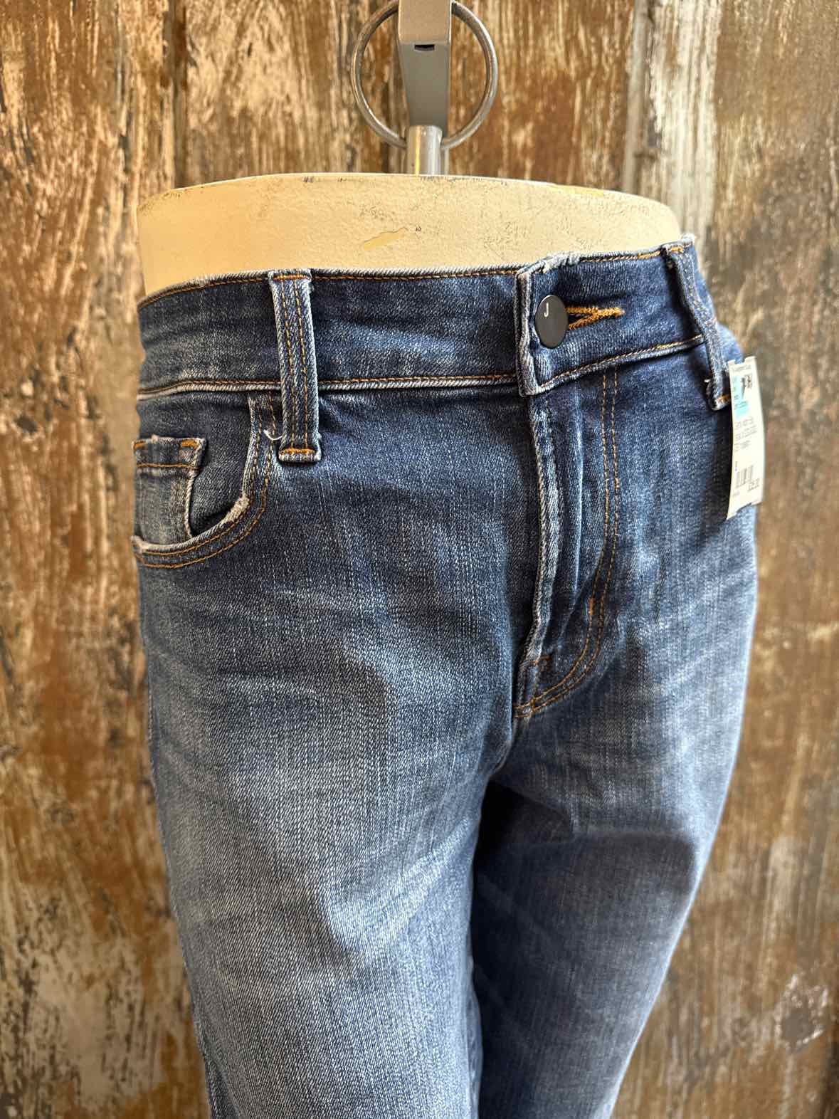 J Brand Size 8 Denim Jeans