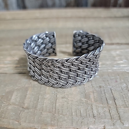 Sterling Bracelet