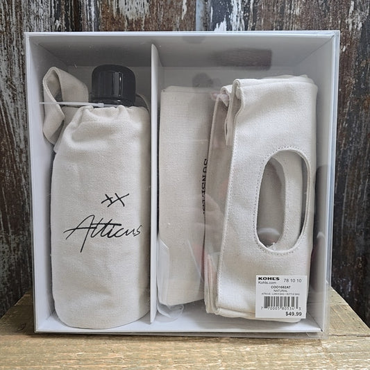 Atticus Lunch Bag