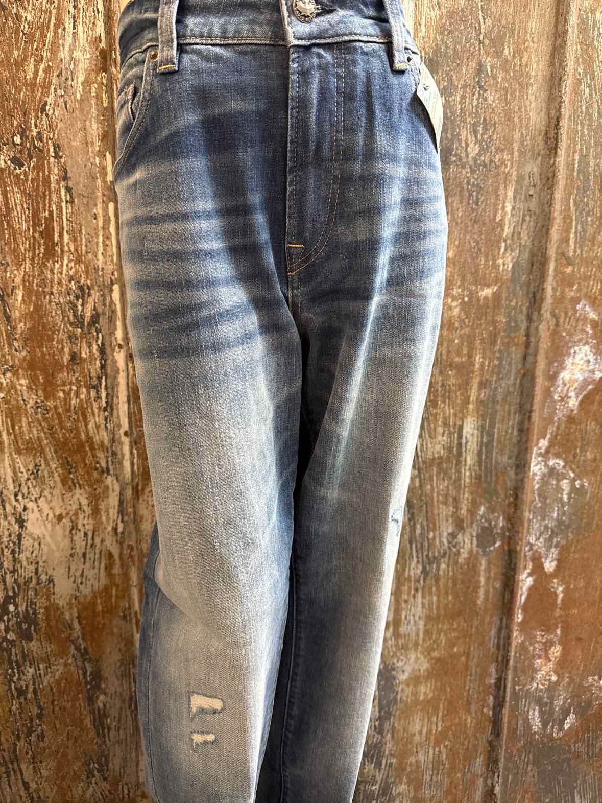Buffalo Size 20 Denim Jeans
