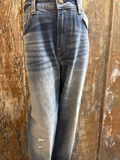 Buffalo Size 20 Denim Jeans
