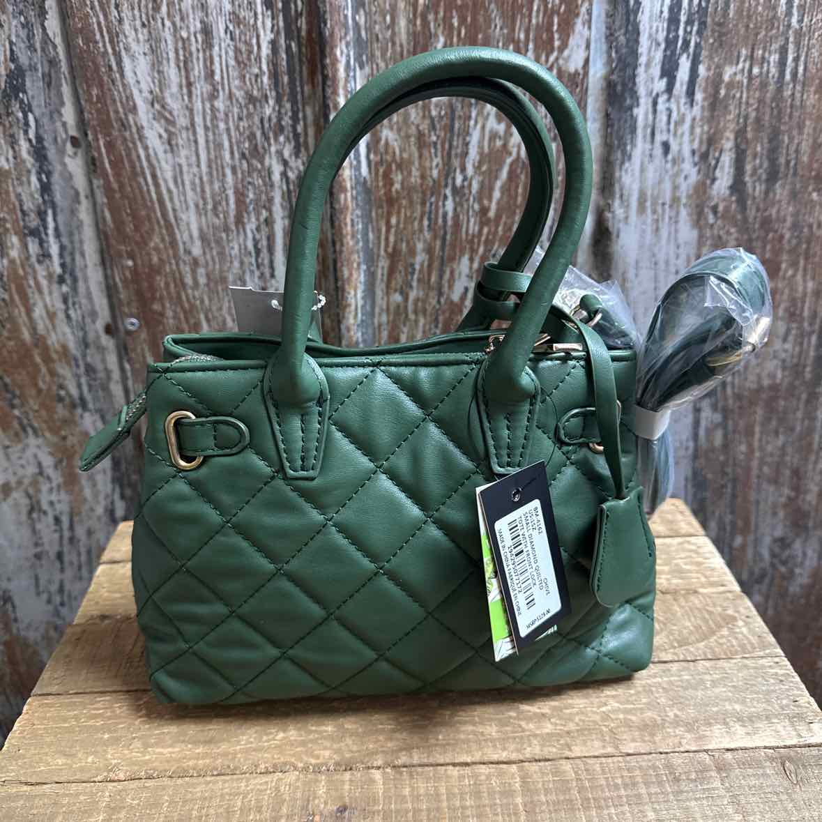 Badgley Mischka Purse