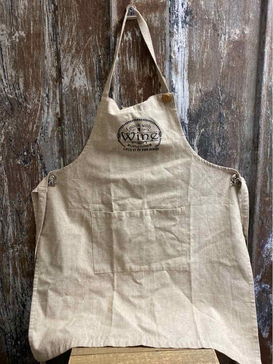 Artistic Accents Apron