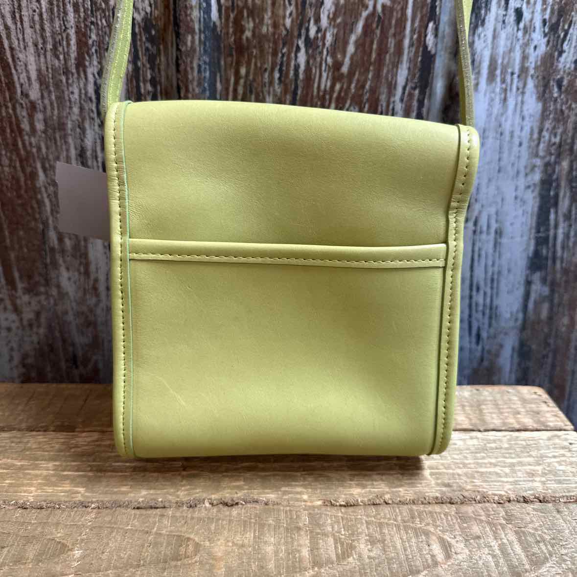 Coach Vintage Purse