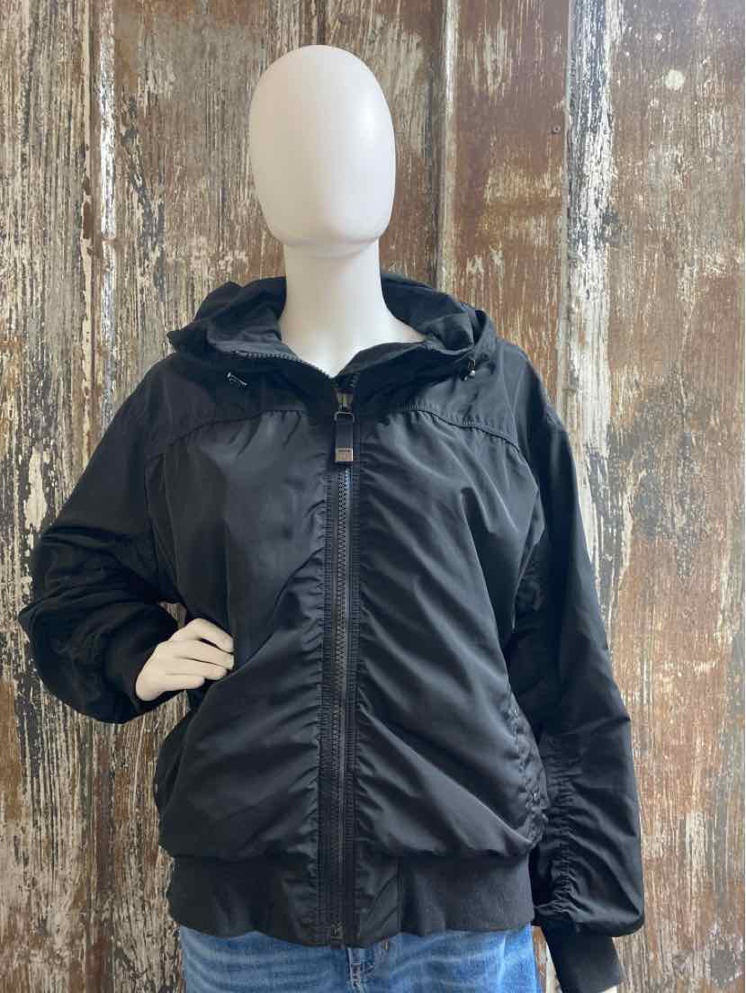 Athleta Size 1X Black Jacket (Outdoor)
