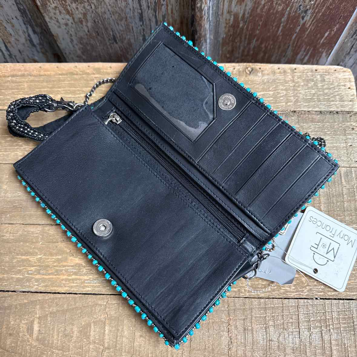 Molly Frances Evening Bag