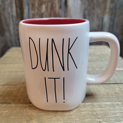 Rae Dunn Coffee Mug