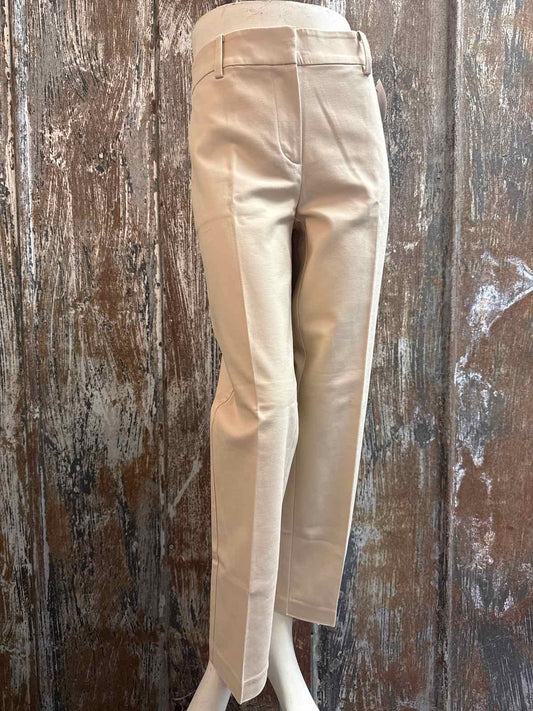 Loft Size 4 Tan Pants