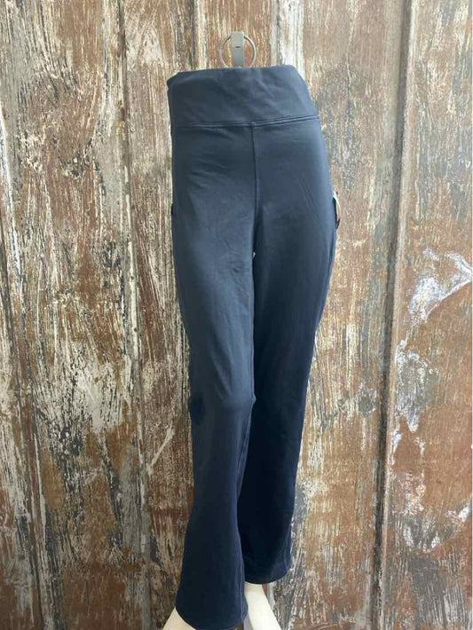 EQL Size 1X (18) Black Activewear Pants