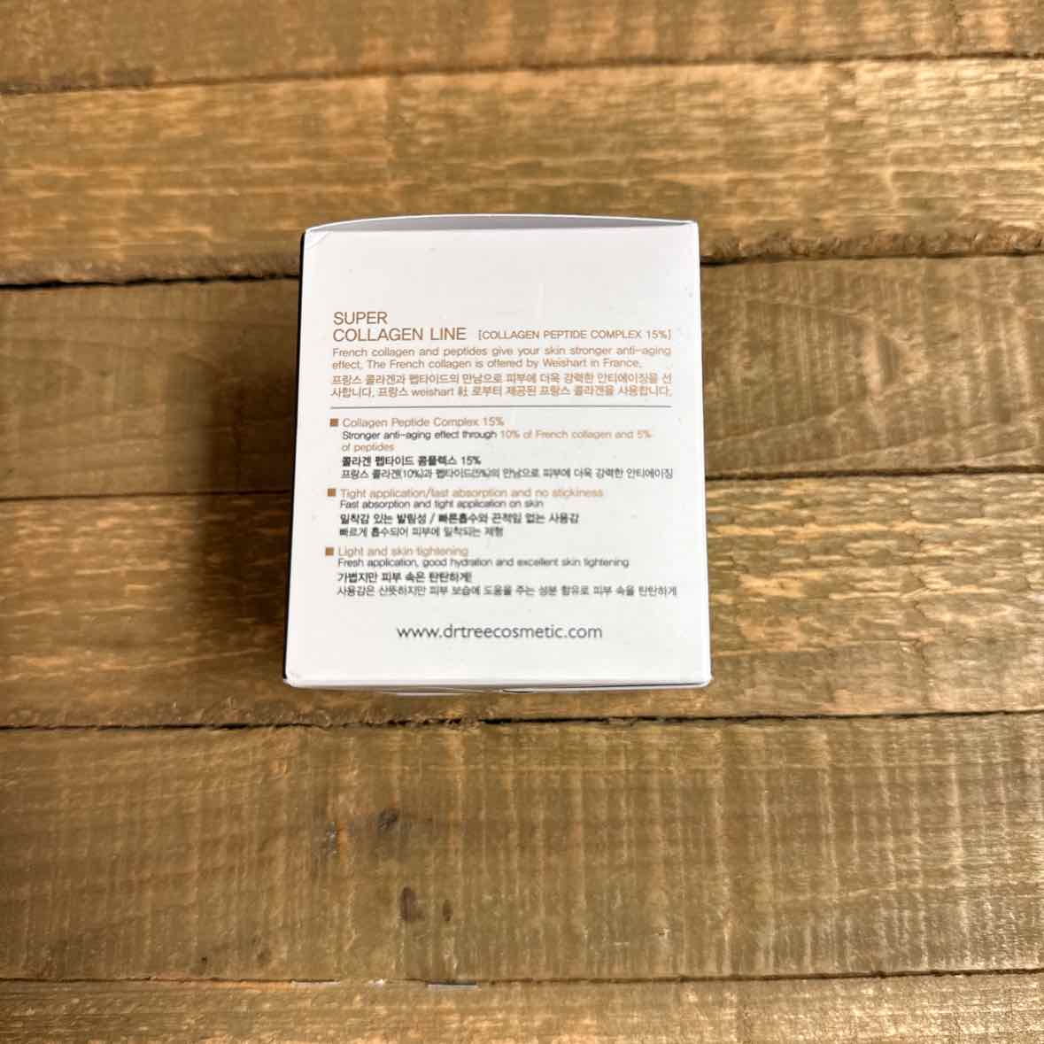 Dr.Tree Face Cream