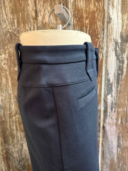 cabi Size 10 Navy Pants