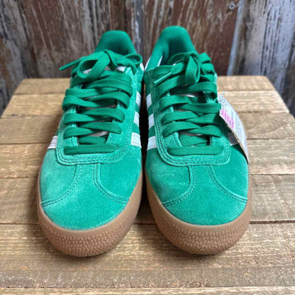Adidas 6 Green Sneakers
