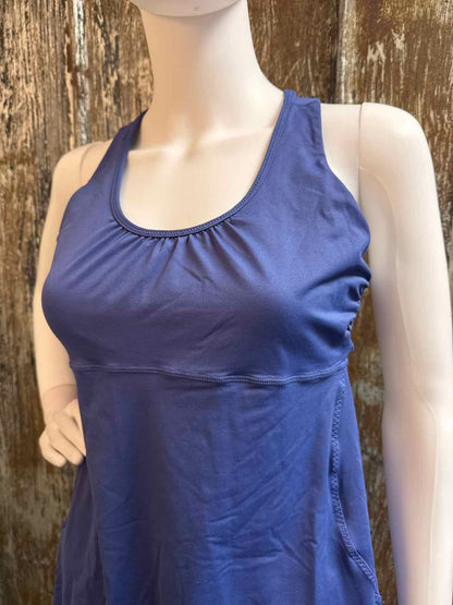 lululemon Size small Blue tops