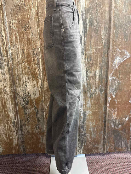 NYDJ Size 12 Dark Gray Jeans