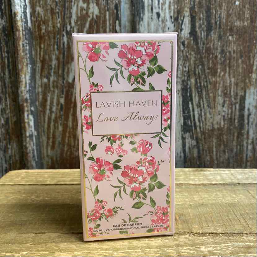 Lavish Haven Perfume