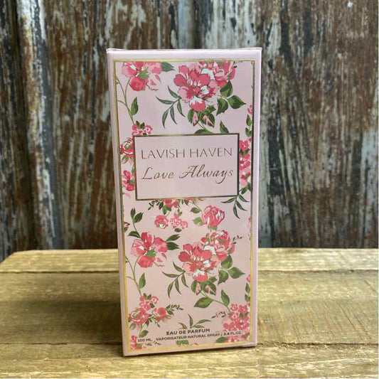 Lavish Haven Perfume