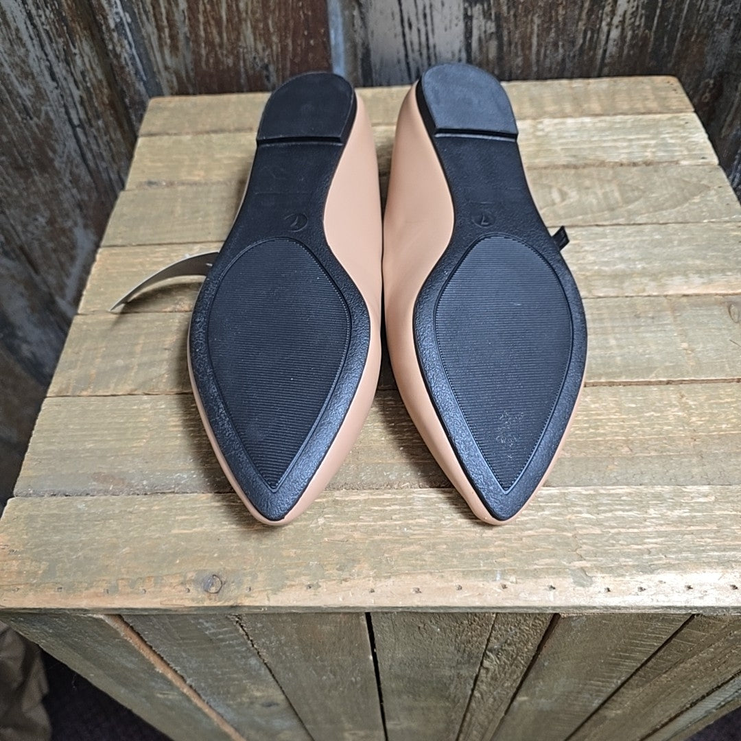 Tahari 7 Brown Shoes