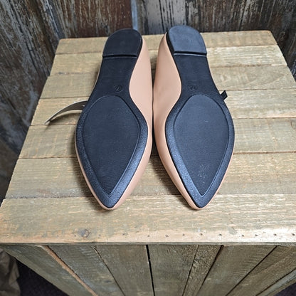 Tahari 7 Brown Shoes