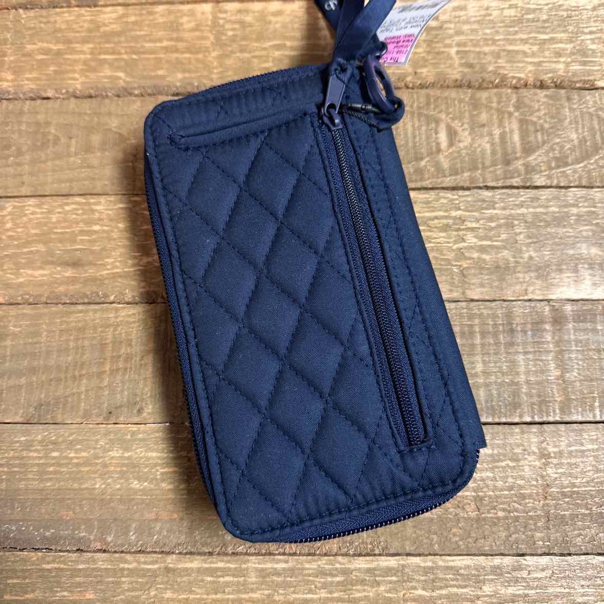 Vera Bradley Wristlet