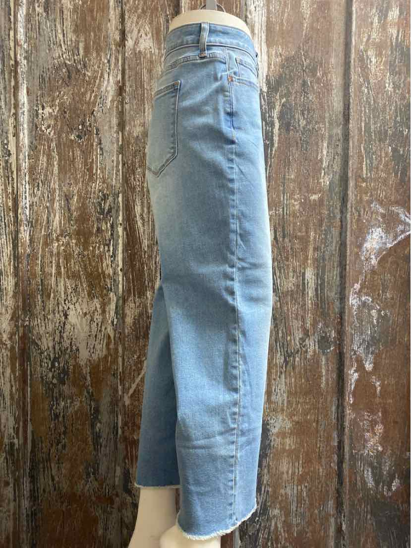 Sonoma Size 14 Denim Jeans