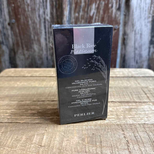 Perlier Skin Treatment