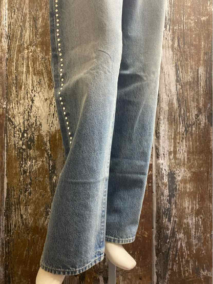 J. Crew Size 6 Denim Jeans