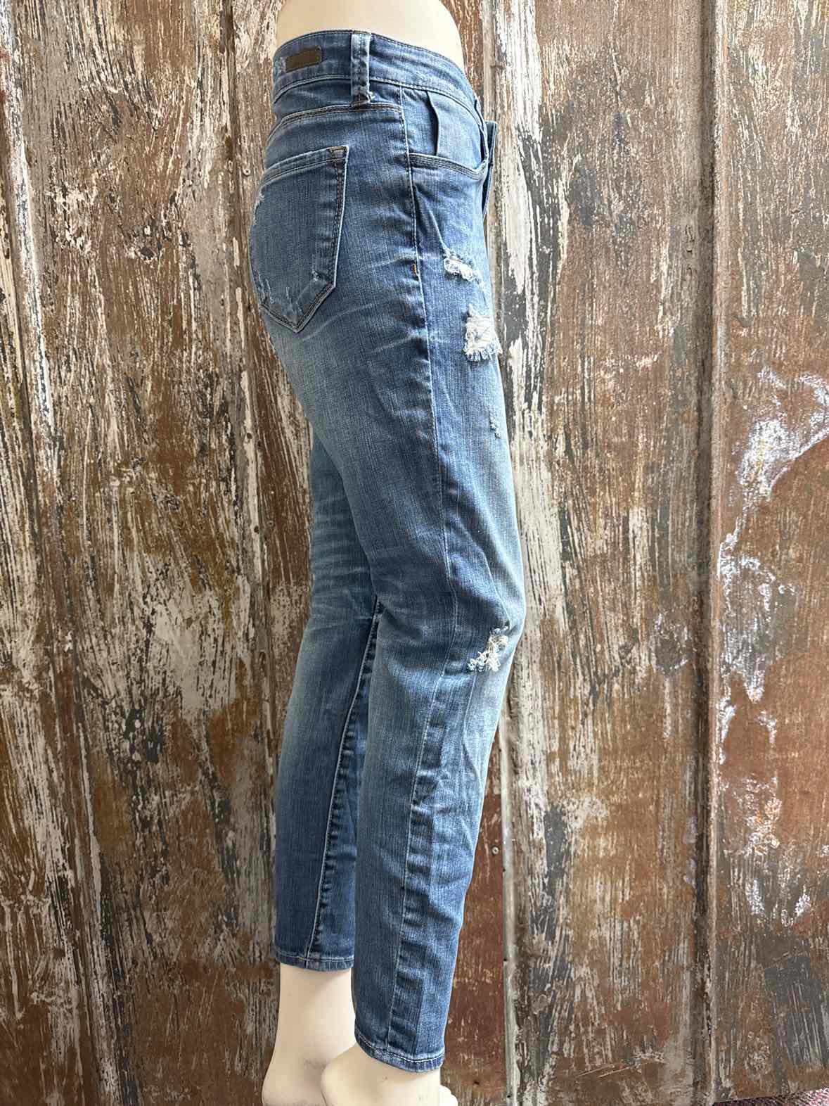 Kut From The Kloth Size 6 Denim Jeans