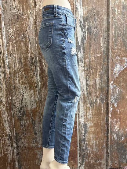 Kut From The Kloth Size 6 Denim Jeans