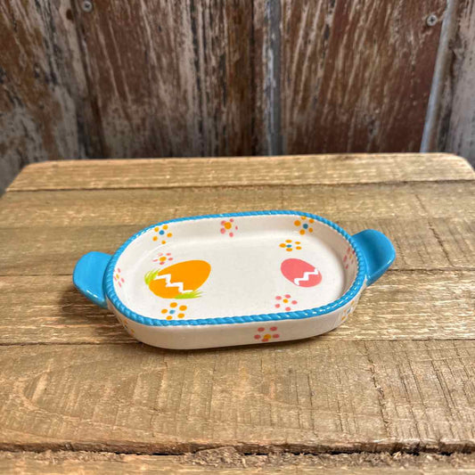 Temp-Tations Easter Serving Tray