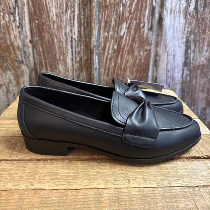 AEROSOLES 6.5 Black Shoes