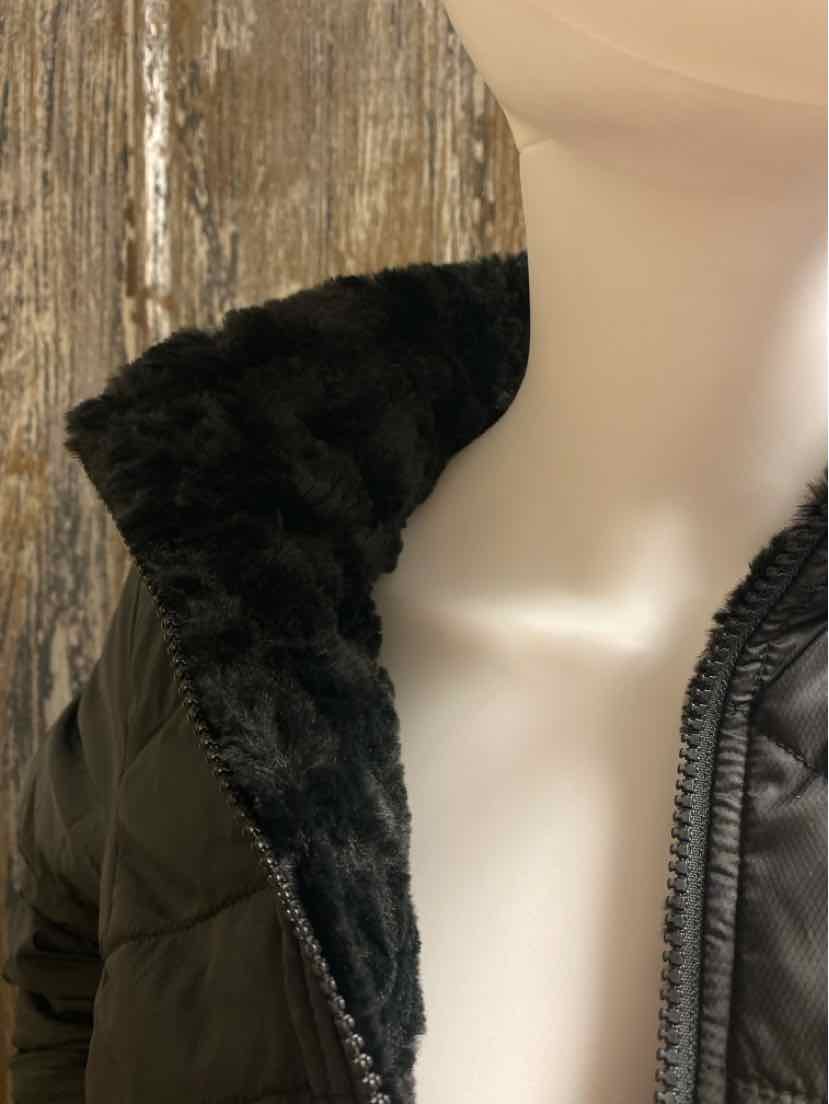 The North Face Size small Black Coat