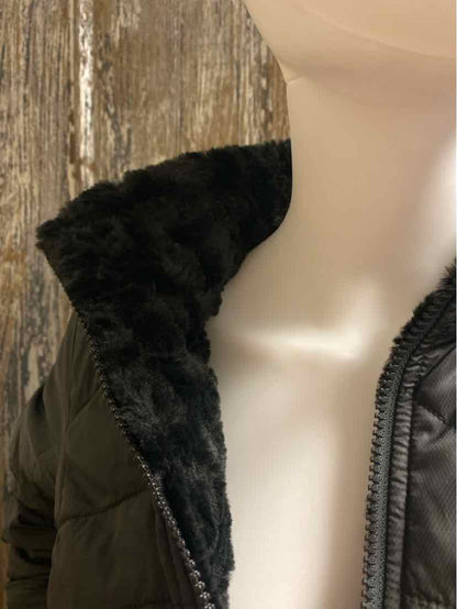 The North Face Size small Black Coat