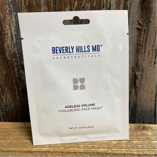 Beverly Hills MD Facial Mask