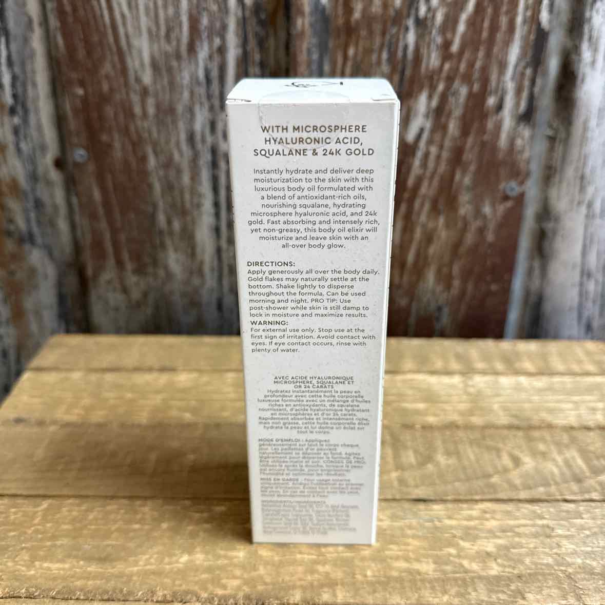 Kopari Body Oil