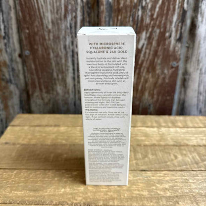 Kopari Body Oil