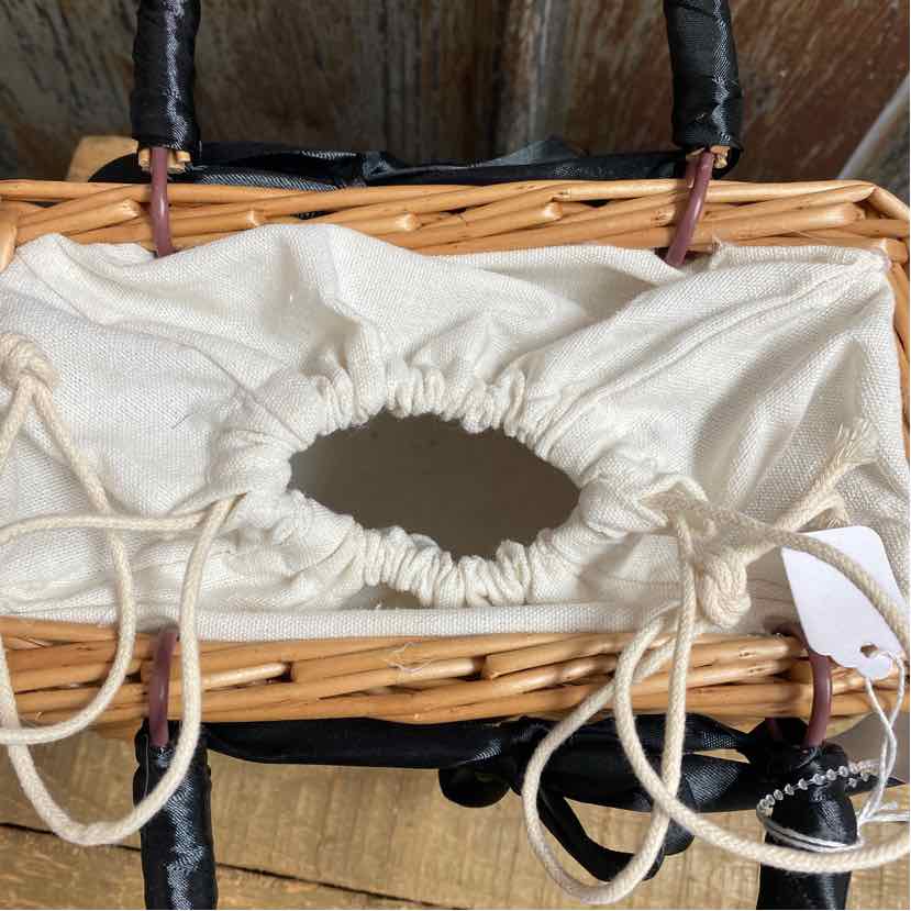 Basket Purse