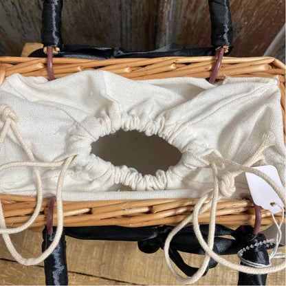 Basket Purse