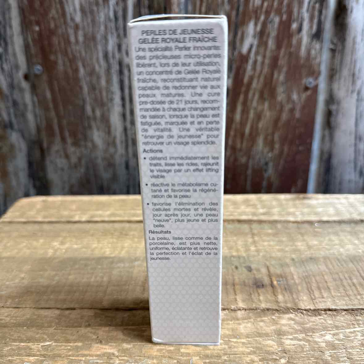 Perlier Facial Treatment