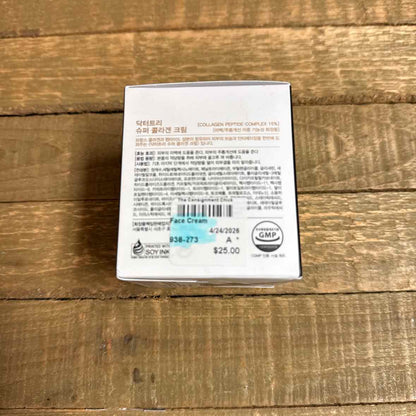 Dr.Tree Face Cream
