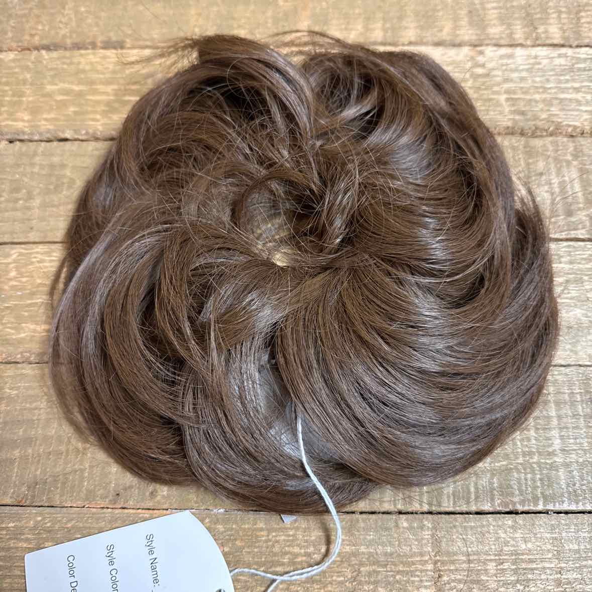 Toni Brattin Wig
