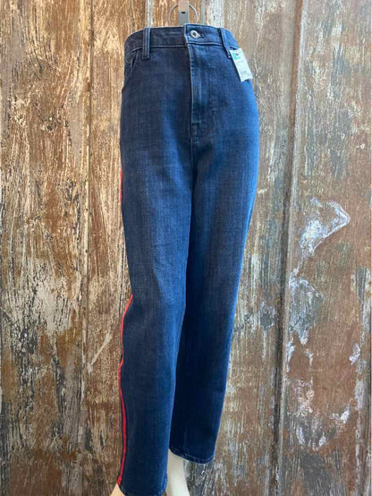 Talbot's Size 10 Denim Jeans