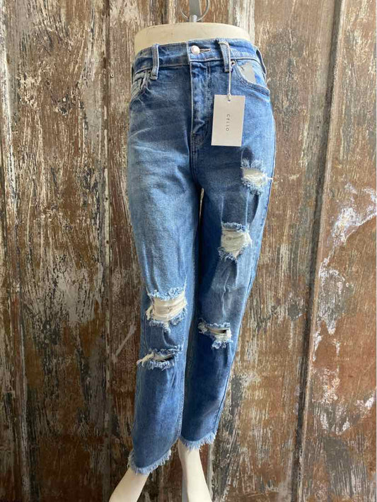 Cello Size 3 Denim Jeans