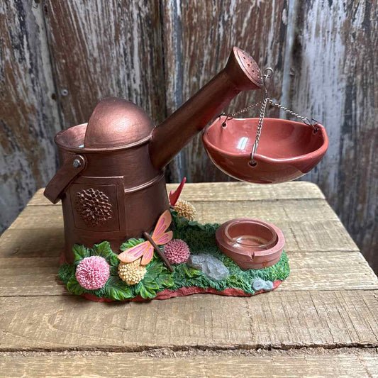 Yankee Candle Wax Burner