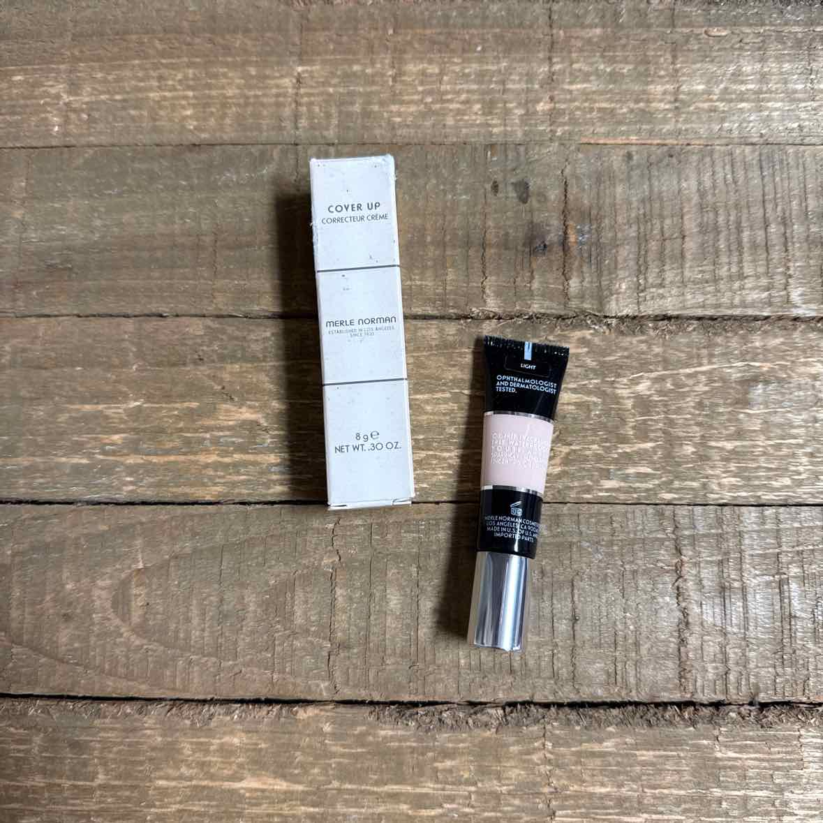 Merle Norman Cover Up Corrector  Creme